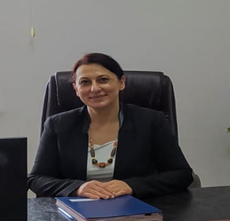 Emel SERDAROĞLU
